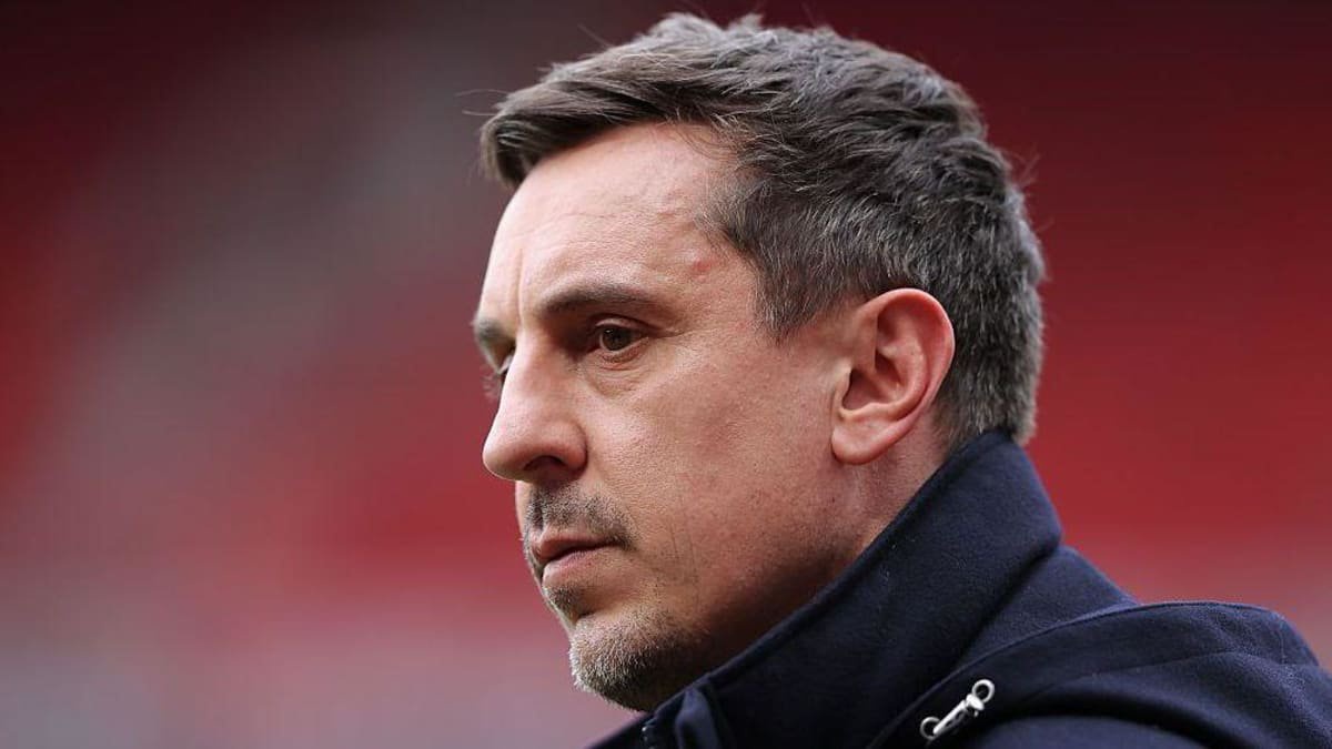 Gary Neville