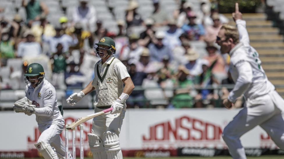 Marnus Labuschagne