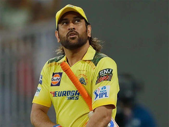 MS Dhoni shares an important update on his availability for IPL 2027 for CSK'; here's what the legendary cricketer said<br />