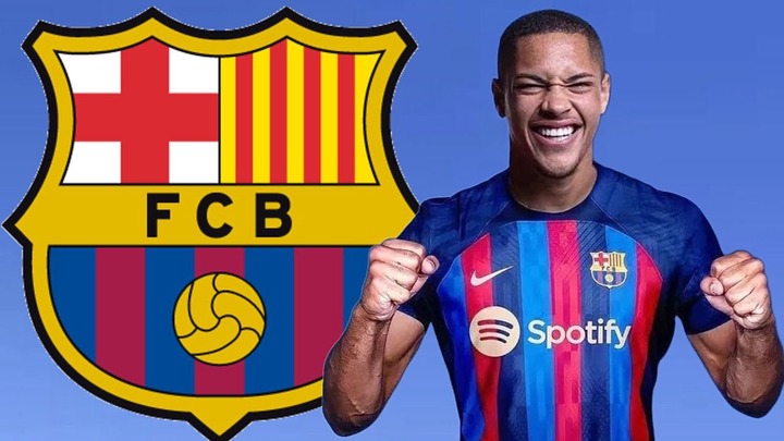 Vitor Roque 2023 ○ Welcome to Barcelona - the phenomenal - YouTube