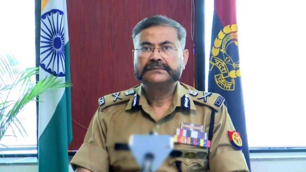 Prashant Kumar