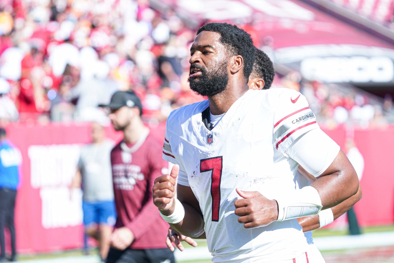 Jacoby Brissett