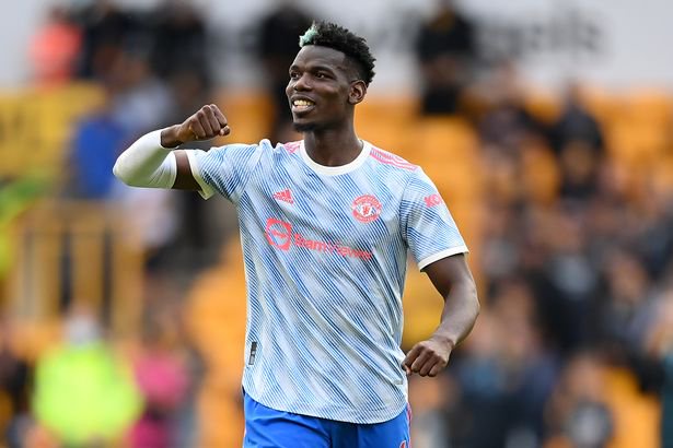 United had to fight City tooth and nail for Pogba's signature