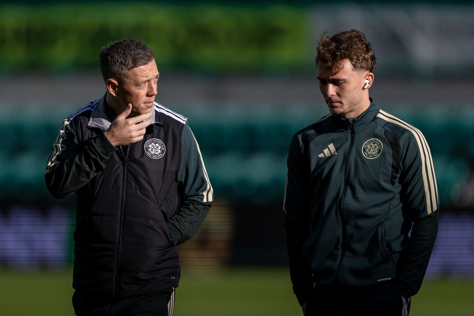 2026 Scottish Premiership Football Hibernian v Celtic Oct 25th