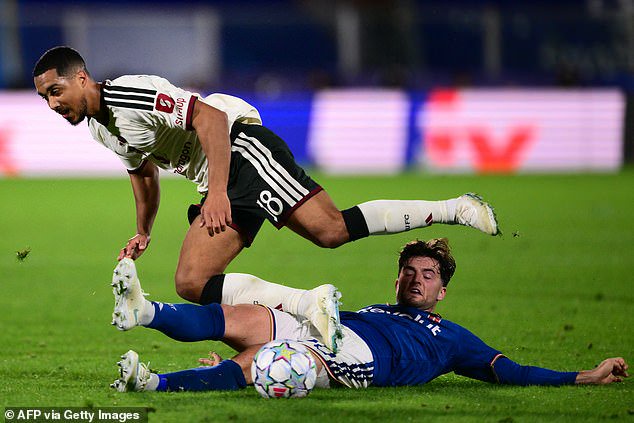 Youri Tielemans was one of three midfielders signed in the summer but results have not gone to plan
