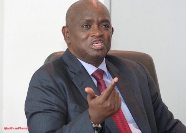 Abdou Latif Coulibaly rappelle à Sonko sa célèbre sortie : « dem def sa toukhoudoma mou fègne… »