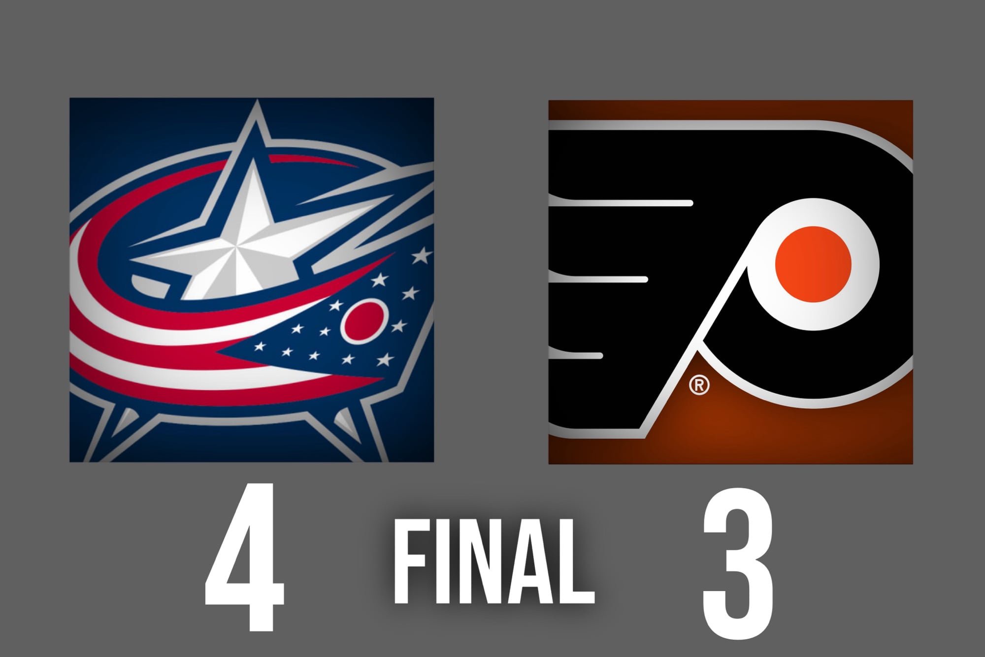 Flyers Dig Out of First-Period Hole, But Can’t Complete the Comeback in Overtime
