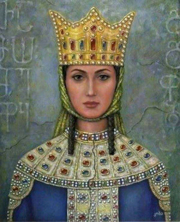 10 Most Evil Women Rulers In History. 117