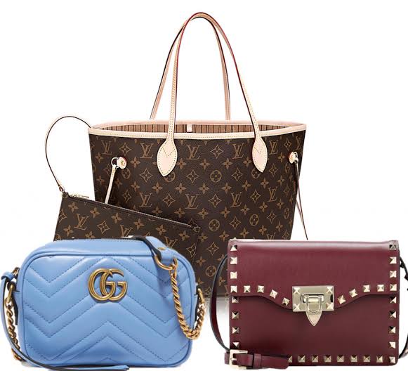 top luxury bags