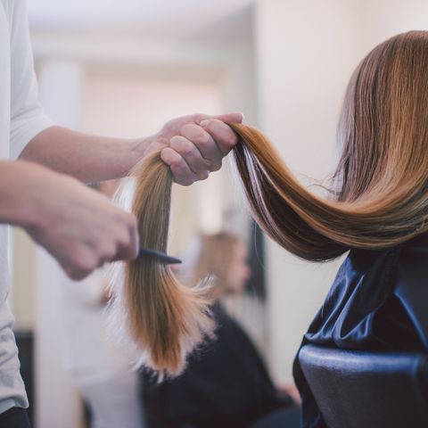 12 Best Hair Styling Tips - How To Style Your Hair
