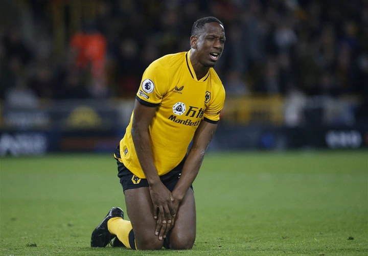 Nottingham Forest eyeing up Willy Boly | The Transfer Tavern