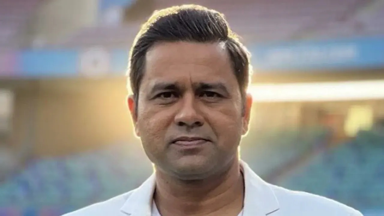  Aakash Chopra questioned the Delhi Capitals over their trade moves. Photograph: (X) 