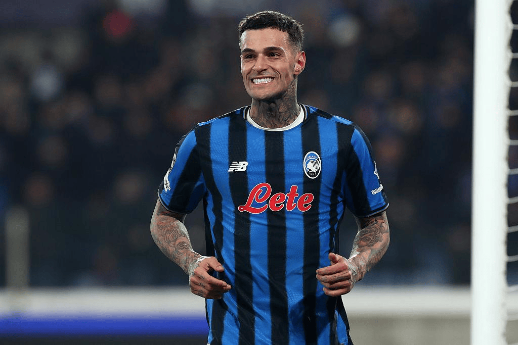 Atalanta vs Venezia