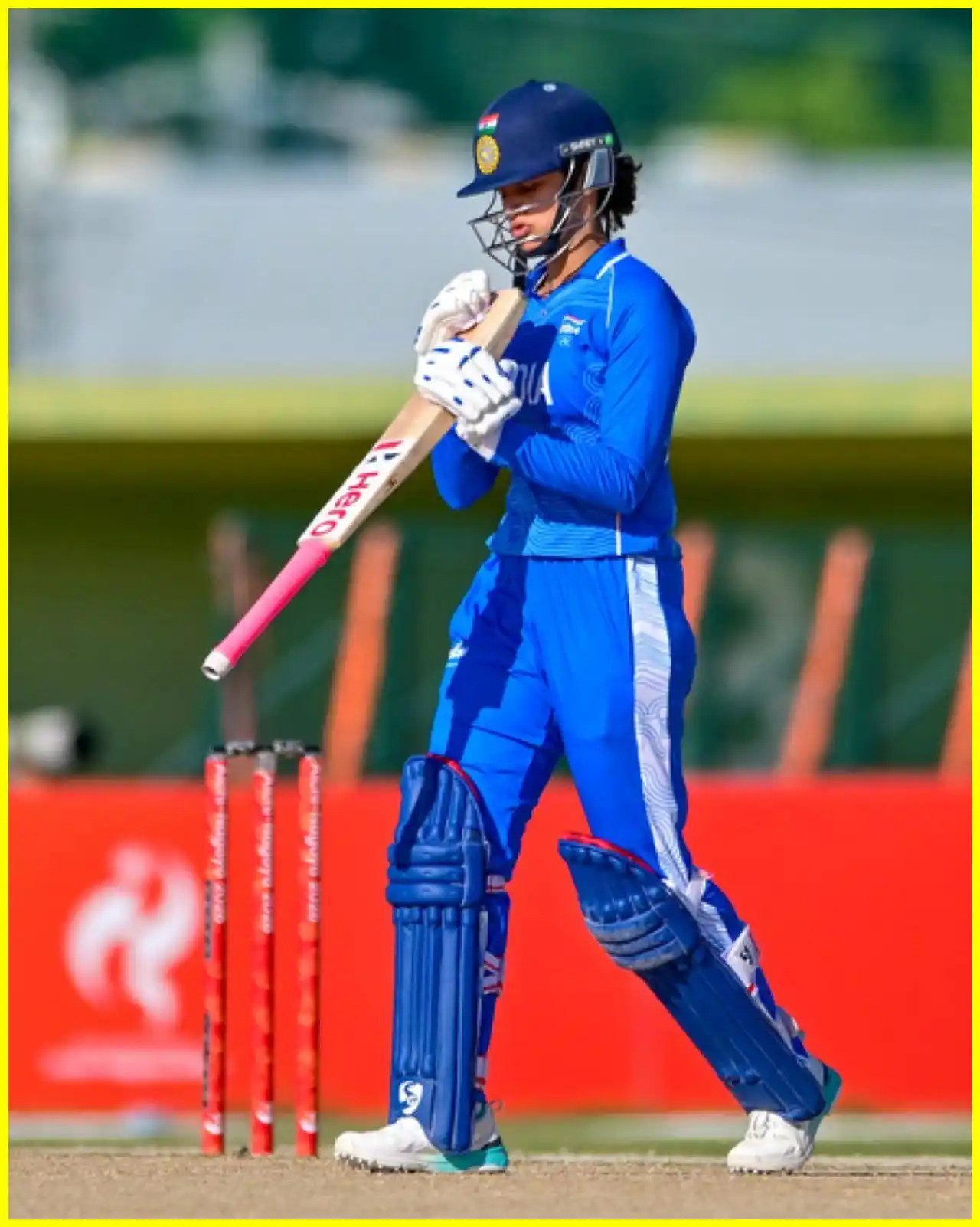 Smriti Mandhana Acknowledges Need for Improvement Despite Victory Over Zimbabwe
