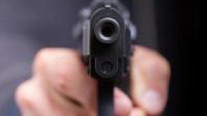 Karyawan Indomaret yang Saksikan Penembakan Bos Rental Mobil Alami Trauma Berat