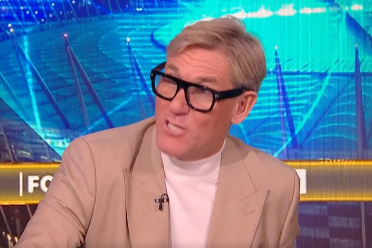 Simon Jordan has argued that Chelsea are bigger offenders than Manchester City