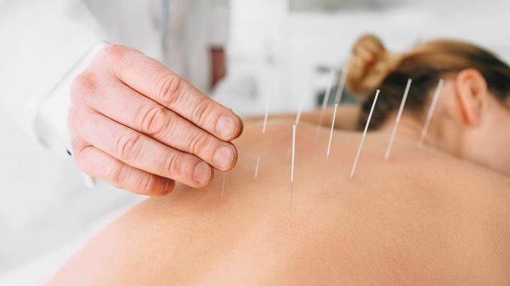 Acupuncture Vs. Acupressure – Forbes Health