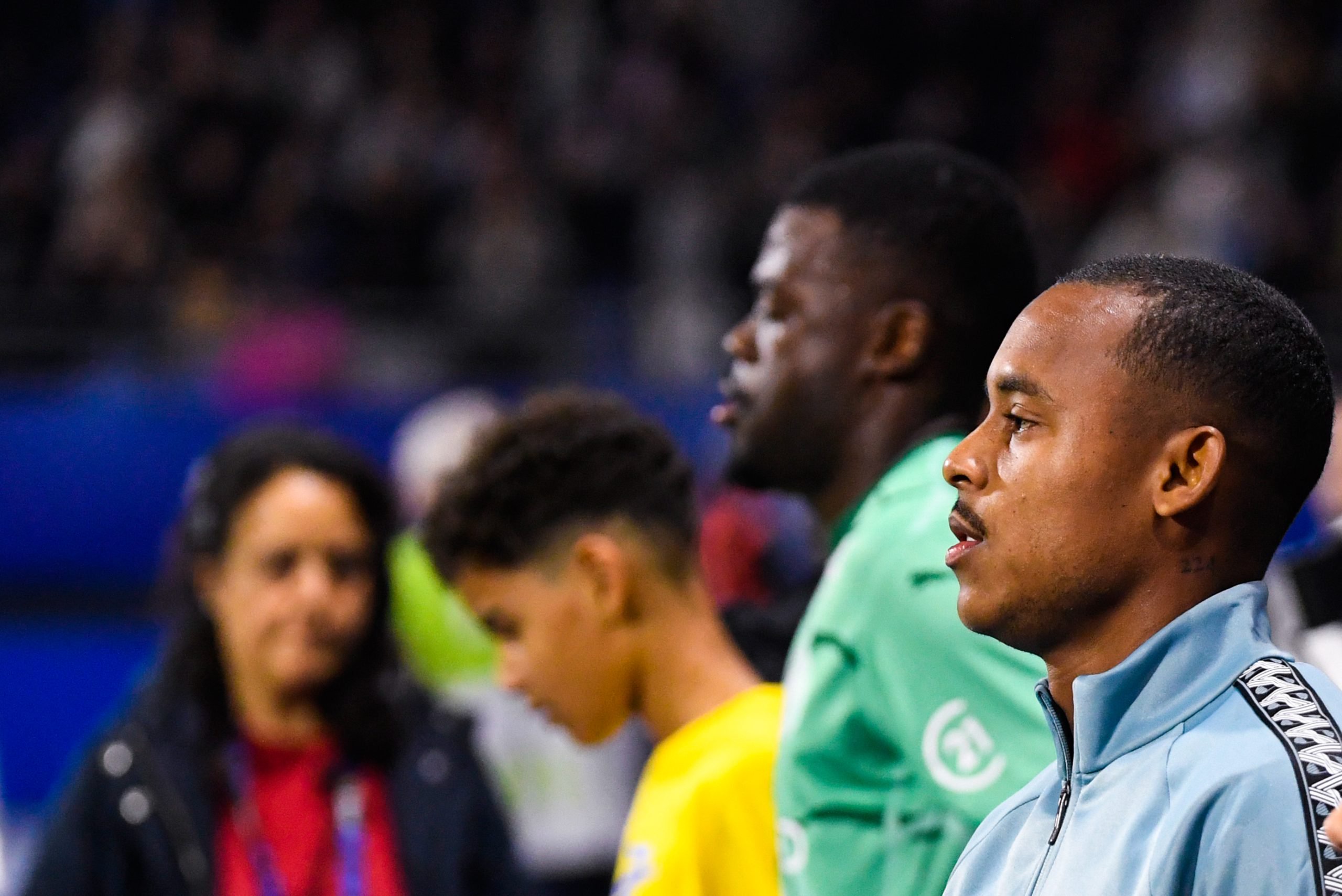 OM : Genesio éteint l’incendie après le coup de colère