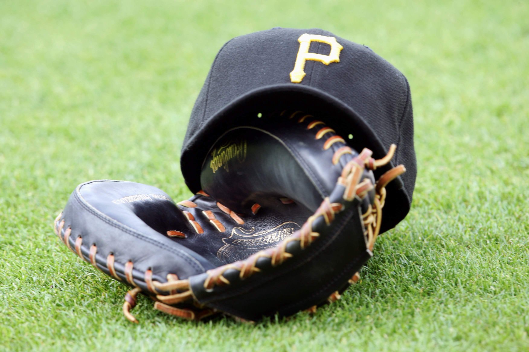 Pittsburgh Pirates v Los Angeles Dodgers