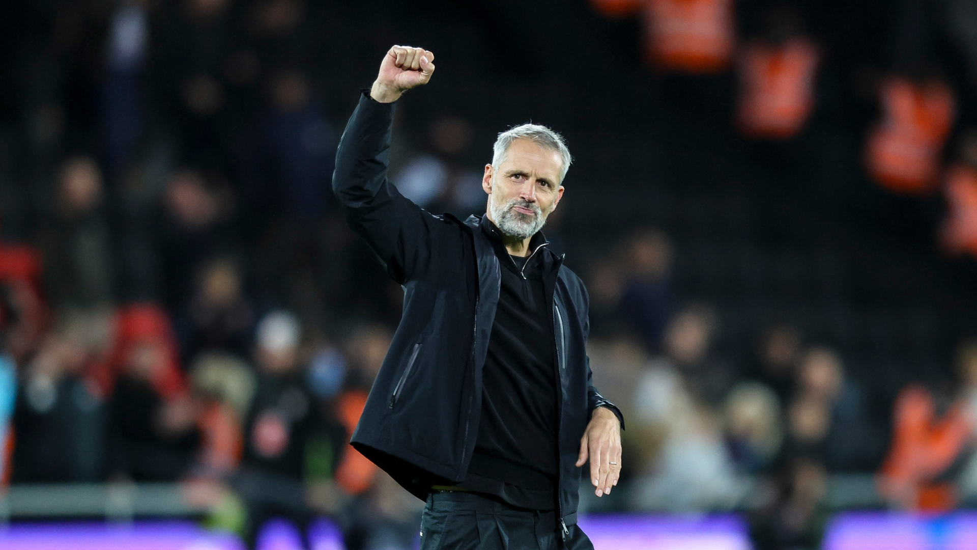 Rose wants to lead ‘relentless’ Bournemouth to trophies
