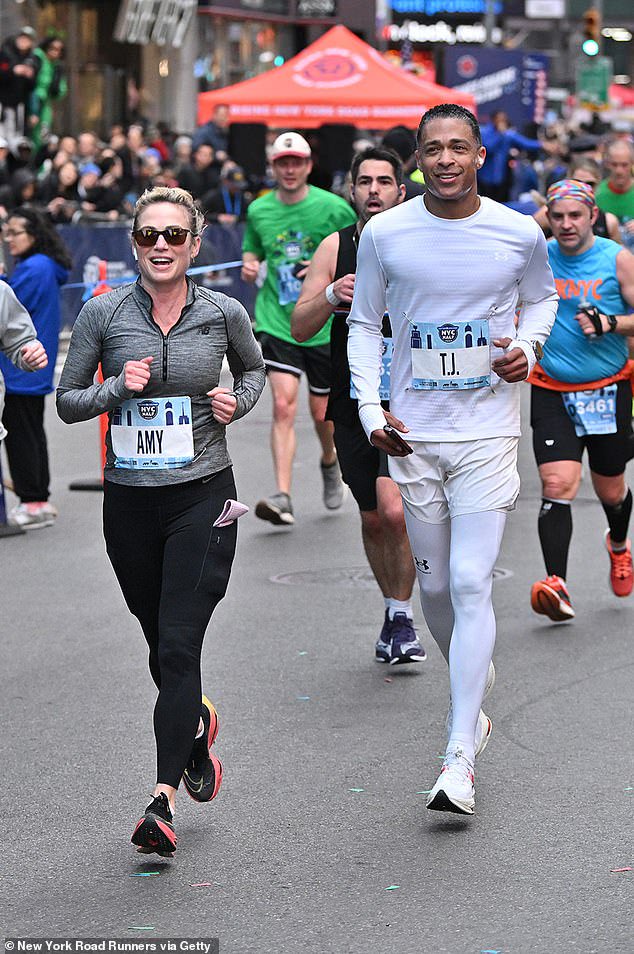 Participants must also maintain an active NYRR membership through December 2026, which costs $63.45 per year