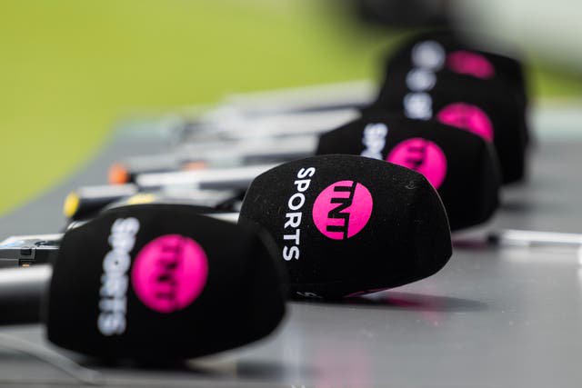 TNT Sports will broadcast tonight’s fights in the UK