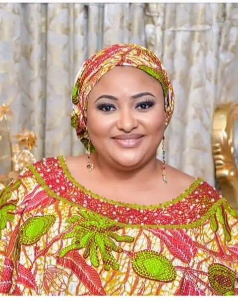 wives of 36 Nigerian state governors