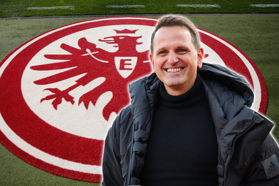 Nach übereinstimmenden Medienberichten wechselt Joti Chatzialexiou (50) als neuer Sportvorstand vom 1. FC Nürnberg zu Eintracht Frankfurt.