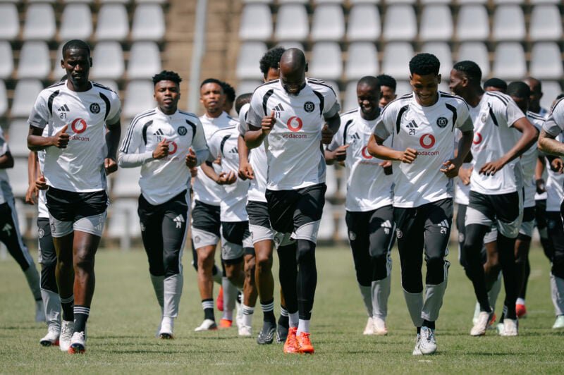 CAF Champions League Preview: African Stars