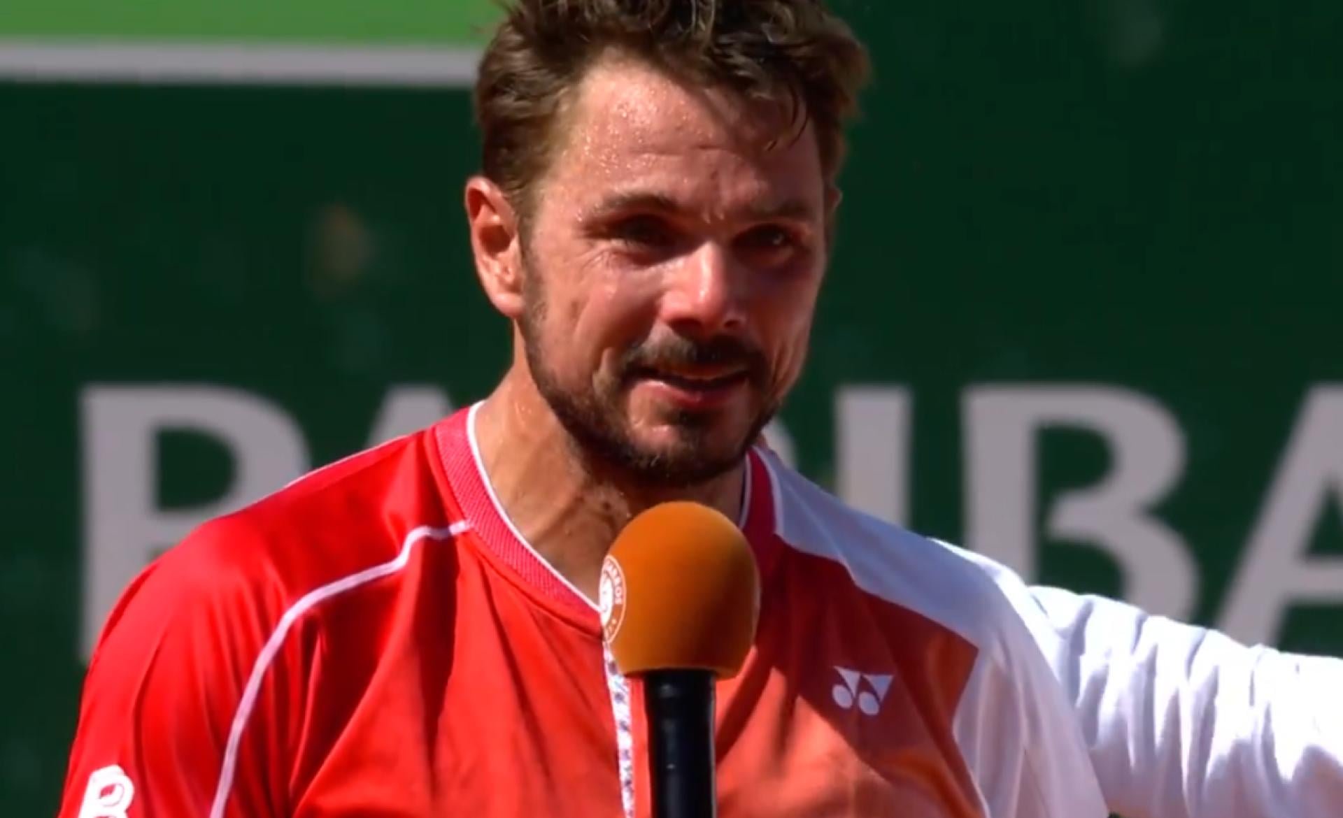 Brad Gilbert über seine Entscheidung, Stan Wawrinka nicht zu trainieren: „Eine meiner dümmsten Entscheidungen überhaupt“
