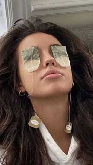 Tea Bags 

