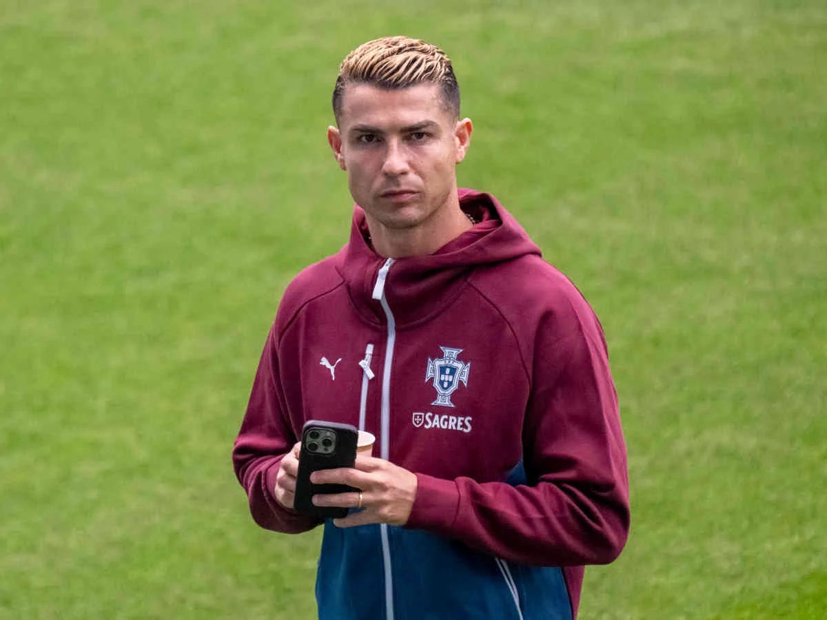 Hartnäckiger Verdacht bei Cristiano Ronaldo hält sich
