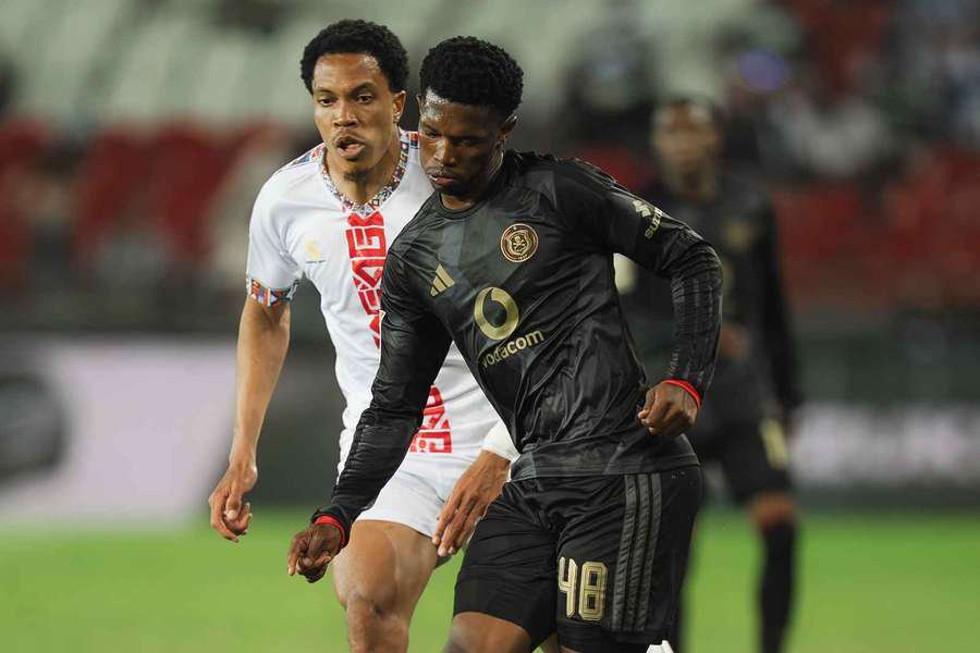 Orlando Pirates bounced back to winning ways in style