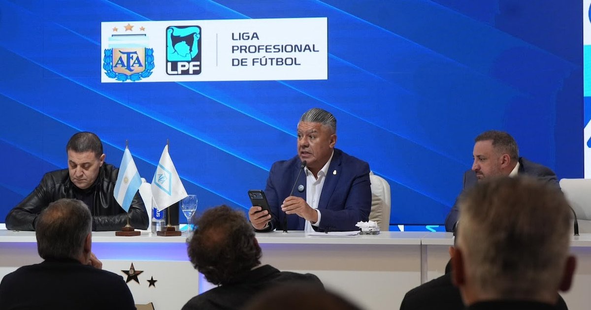 AFA Brings Back Promotion Playoffs to Argentine Football After 15 Years