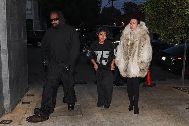 Bianca has stepped easily into the role of step-mom with Kanye's other kids, and has grown especially close to North