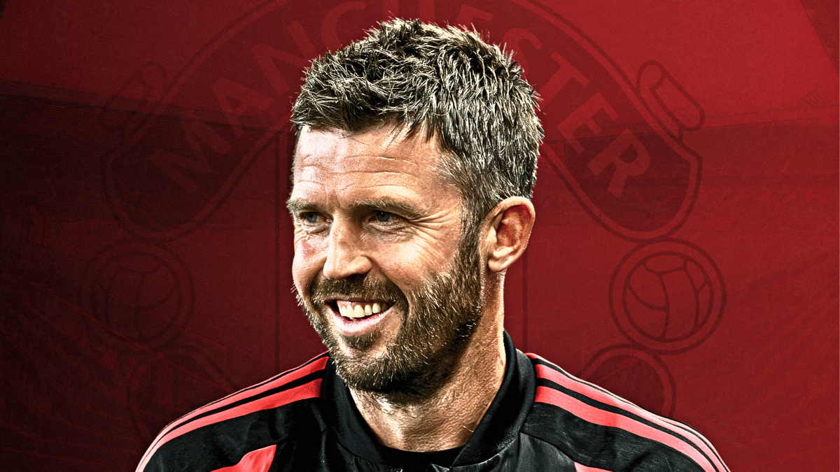 Man Utd signing on as Arsenal plan confirmed