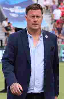 Kim Björkegren - Wikipedia