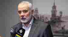 Ismail Haniyeh’s Married Wife and Children: Meet The Hamas Leader’s ...