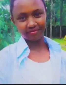 'I know I will d!e' - Beautiful Girl's last words before dying in school