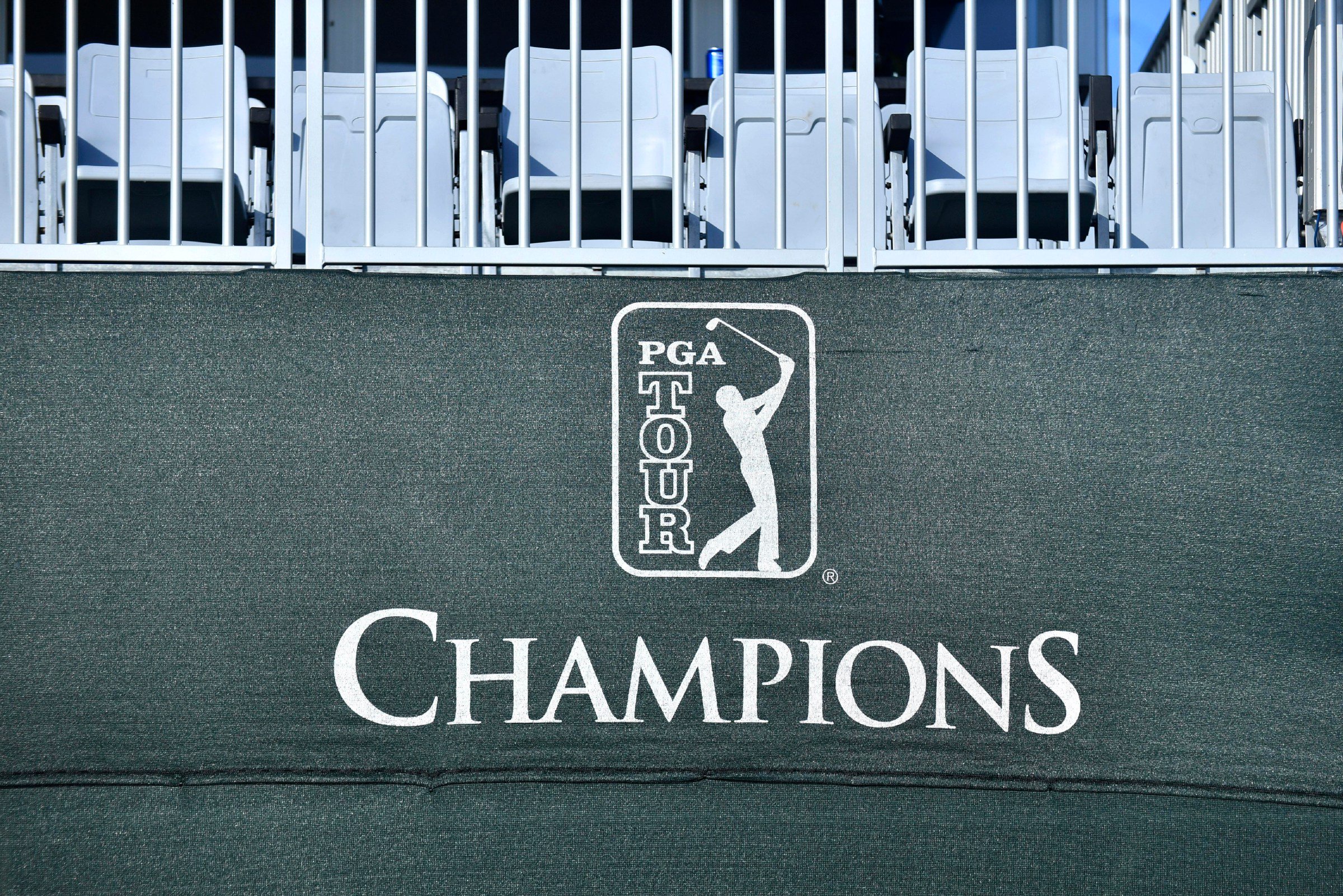 GOLF: MAY 10 PGA TOUR Champions Insperity Invitational