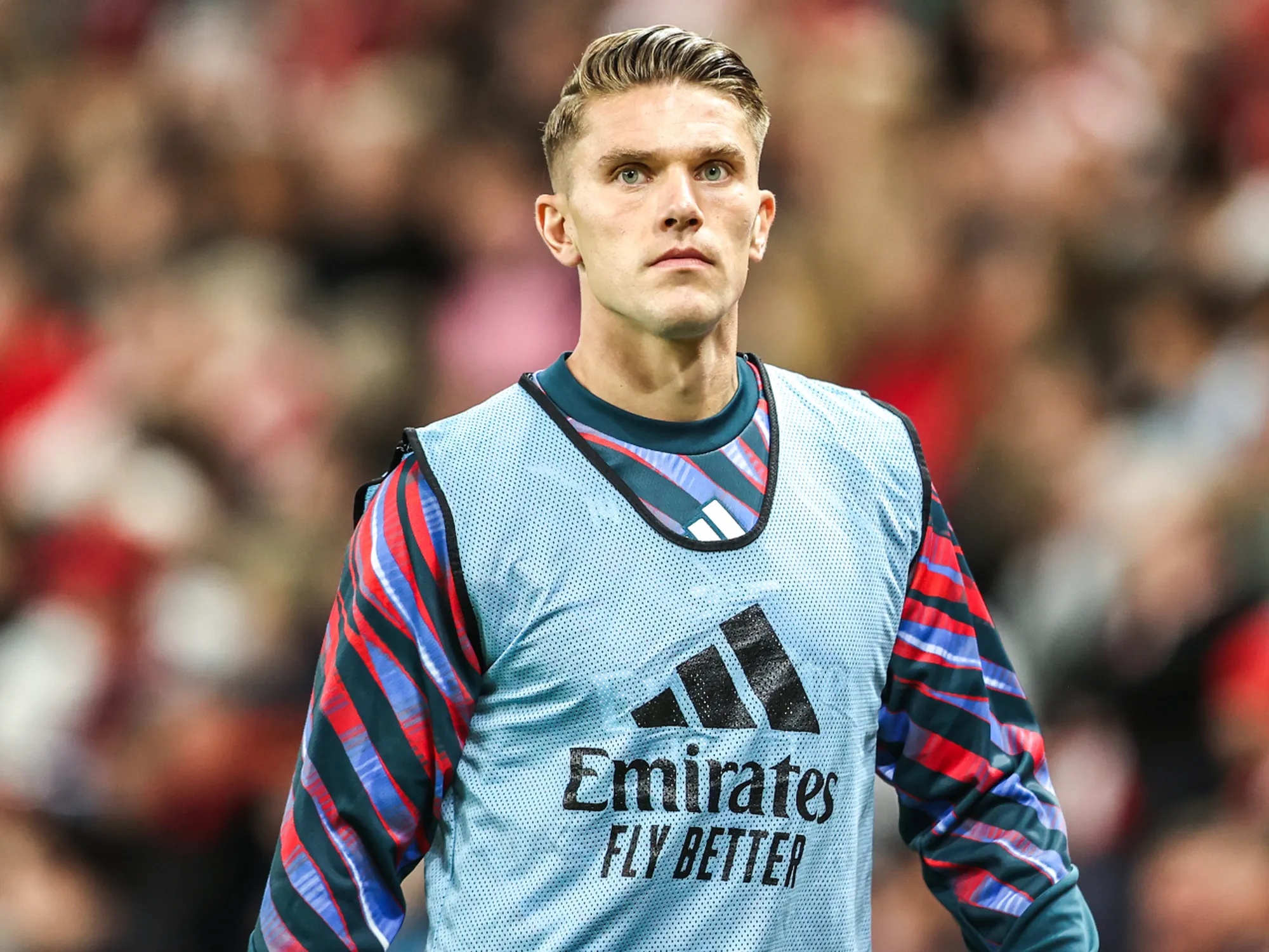 Gyokeres, Eze, Guimaraes decisions: Arsenal-Lille team news confirmed!