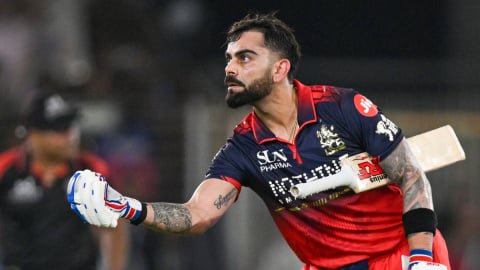 Ahmedabad: IPL 2026 Final - Royal Challengers Bengaluru vs Gujarat Titans (2nd Innings)
