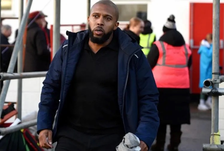 'The fans have every right to be livid': Peters' scathing response to Ebbsfleet defeat
