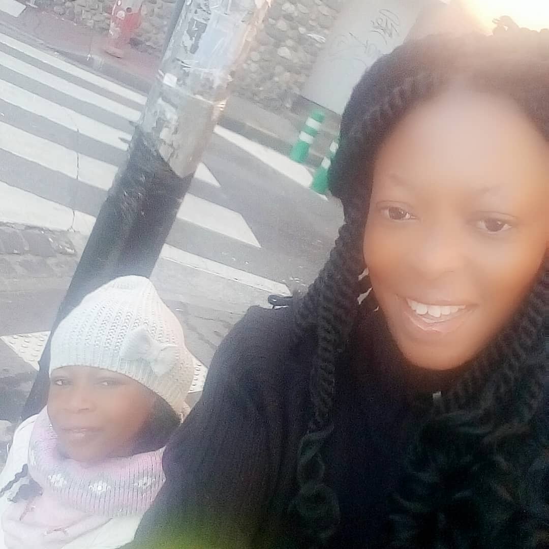 Meet Lepa Shandy And Her Beautiful Family and other Beautiful Fact About Her [Photos]