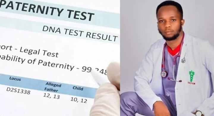 Doctor receives death threats for opening DNA laboratory & offering 75% discount