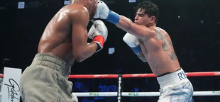 Ryan Garcia reportedly wants 2nd drug sample tested after 1st was positive for banned substance