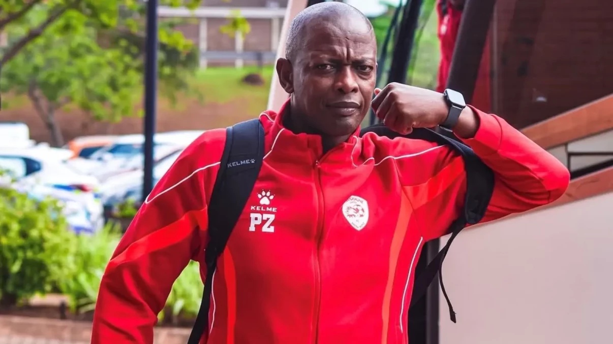 Papi Zothwane sees signs of progress after Sekhukhune’s difficult spell