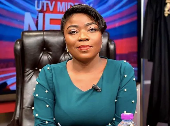 Here are the 10 most beautiful local (Twi) newscasters in Ghana - Photos