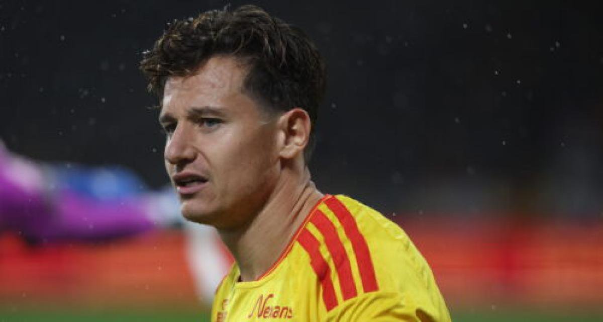 Florian Thauvin