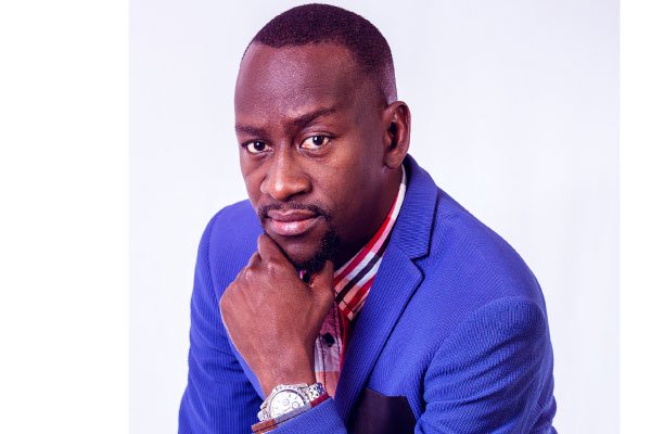 Bush Baby quits Next Media, Returns to Vision Group - Howwe.ug